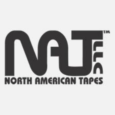 Picture for manufacturer North American Tapes