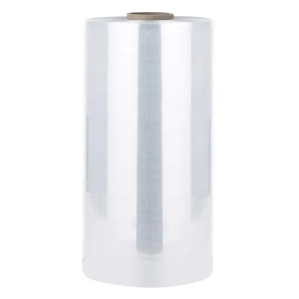 Machine Film - Cast 17820V Clear ADU 20INx6000FT 70G 40/SKID