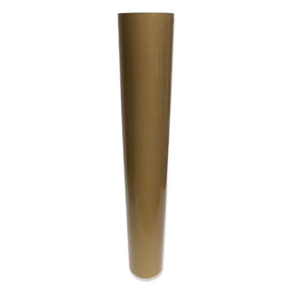 PTFE Coated Glass Fabric 7068 30INx33M 6MIL 1/CS