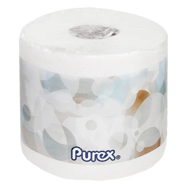 Toilet Paper - 2-Ply White 05705 4.2IN x 4IN 506 SHEETS/RL 60/CS