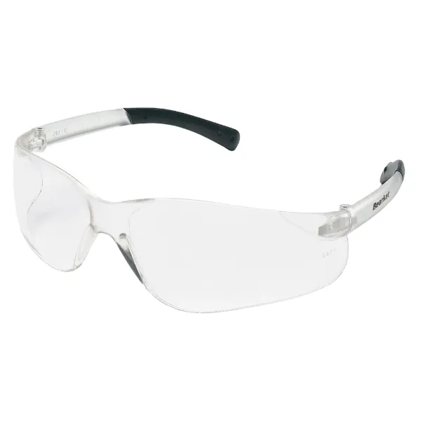 Safety Glasses - BearKat® Clear BK110