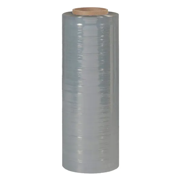 Stretch Film - Blown Endure 131475 Clear HND 13INx1476FT 75G 4/CS 144/SKID