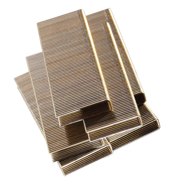 Staples - Heavy Wire Electrogalvanized 42205 1-1/2IN 16GA 10000/BX
