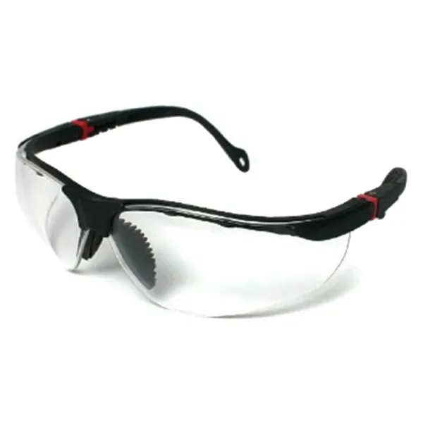 Safety Glasses - NOVA™ S+ Series Floating Lens Adjustable Clear 82-210-F One Size 12/BX 144/CS
