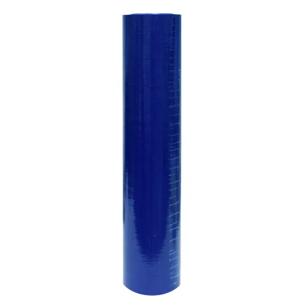 Surface Protection Tape - Co-Extruded Multi-Polymer Blue 2A29B 48INx600FT 2MIL 1/CS