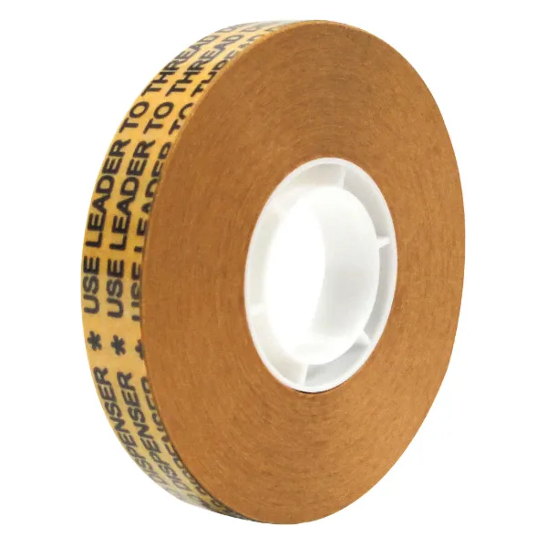 Transfer Tape - ATG D/C Clear ATG200 12MMx33M 1.8MIL 72/CS