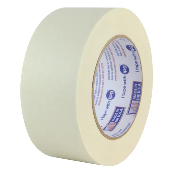Masking Tape General Purpose Beige 506 24MMx55M 4.8MIL 36/CS