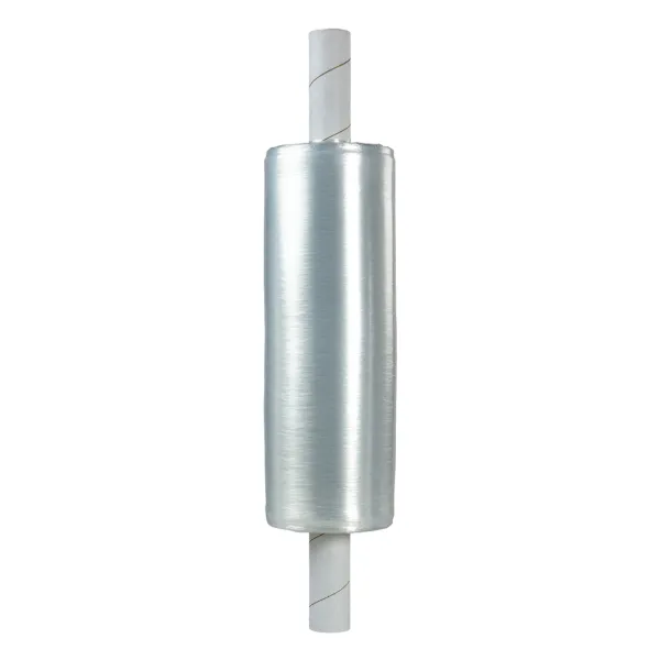 Stretch Film - Cast Extended Core 5001080 Clear RSC 20INx1000FT 80G 4/CS 192/SKID
