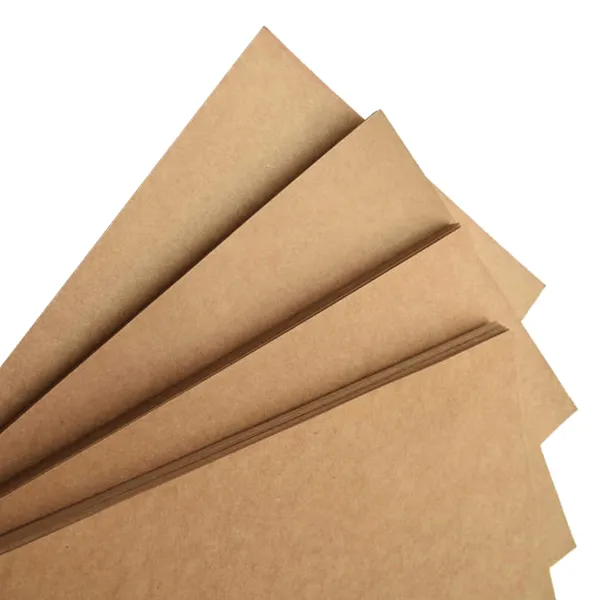 Linerboard Sheet LB 40INx72IN 69LB 1500/SKID