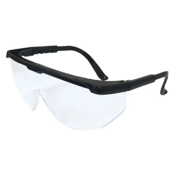 Safety Glasses - NOVA™ Adjustable Clear 82-150 One Size 12/BX 144/CS