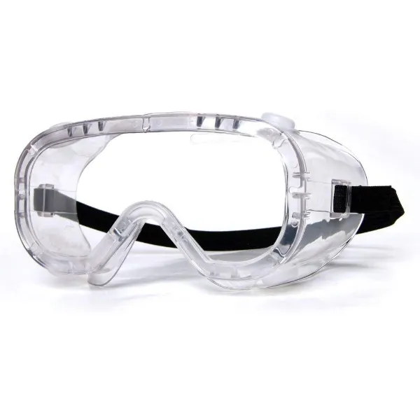 Safety Goggles - NOVA™ Indirect Ventilation Clear 82-900-F One Size 10/BX 120/CS