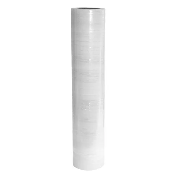Carpet Protection Film - Premium Clear 20A80 36INx200FT 2.2MIL 1/CS 72/SKID