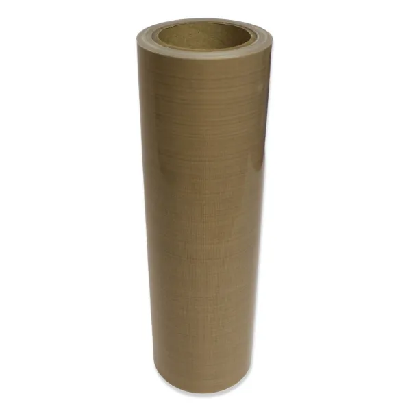 PTFE Coated Glass Fabric 7108 14.5INx16M 10MIL 2/CS