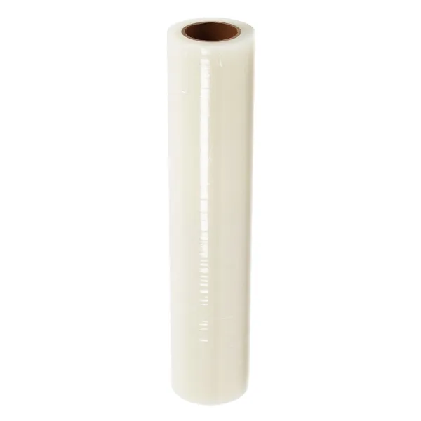 Surface Protection Tape - Co-Extruded Multi-Polymer Clear 2A29C 48INx5000FT 2MIL 1/CS