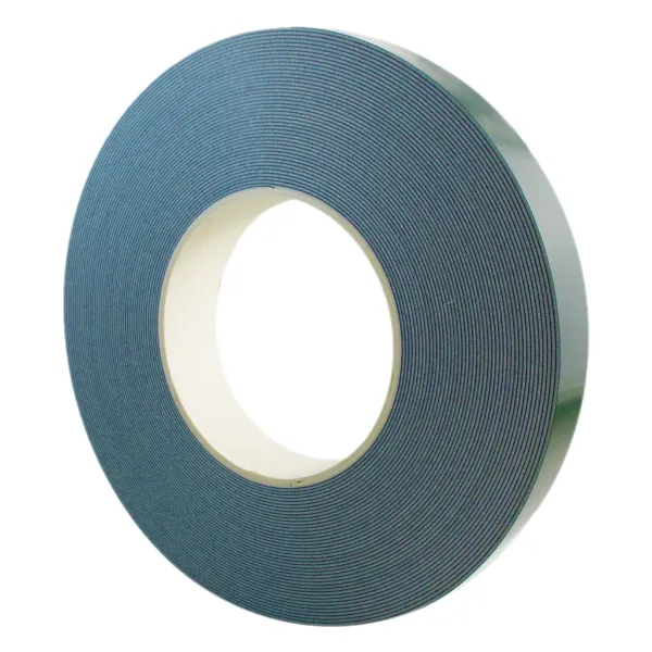Carpet Tape - Foam D/C White 6446930001 24MMx16M 1/32IN 48/CS