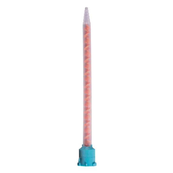 Static Mix Nozzle - Stepped Tip 20E 10:1 B & S Cartridge 1034575 6.5MMx6.18IN 50ML 10/PK
