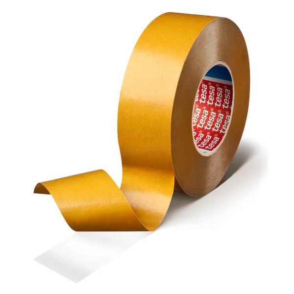 Transfer Tape - Acrylic D/C Clear 4900 12MMx33M 2MIL 144/CS