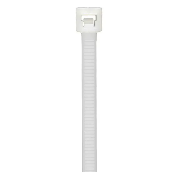Cable Ties - Standard Natural 08387 7.5IN 1000/BAG