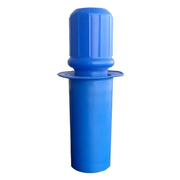 Stretch Film Dispenser - VSR Blue GWD 3IN & 5IN 1/CS