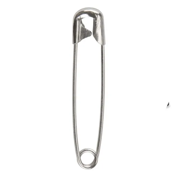 Safety Pins - GL3 Stainless Steel PIN2 2IN 1440/BX