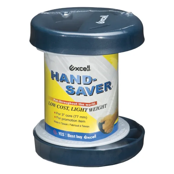 Stretch Film Dispenser - Hand Saver SF-755 2/PK