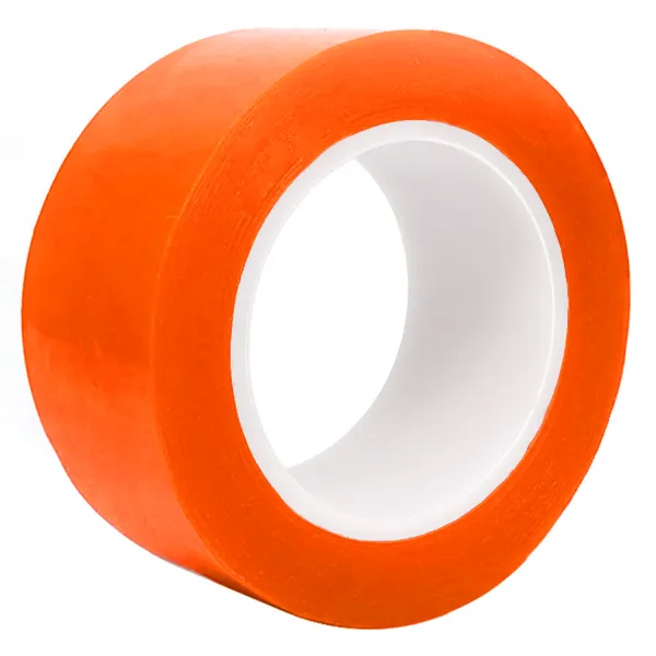 Polyethylene Film Tape - Removable Orange 5560 36MMx33M 5.5MIL 32/CS