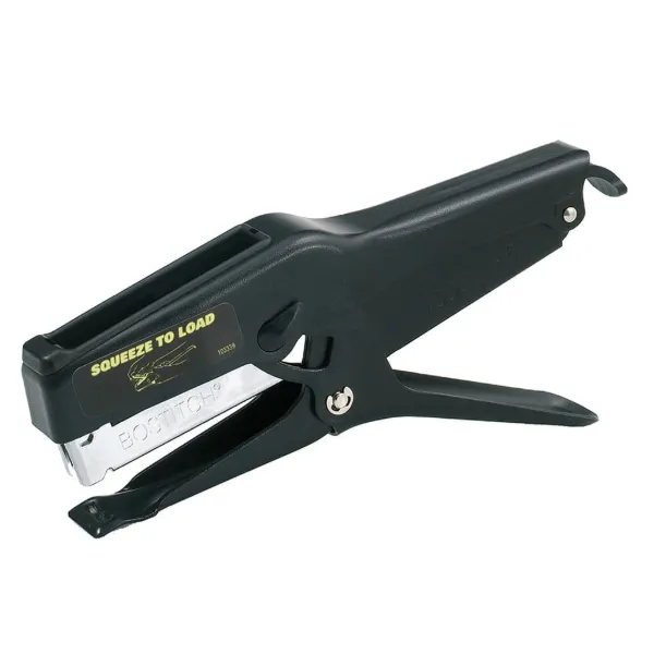 Stapler Plier - P6 Industrial P6C-6 1/4IN - 3/8IN 1/CS