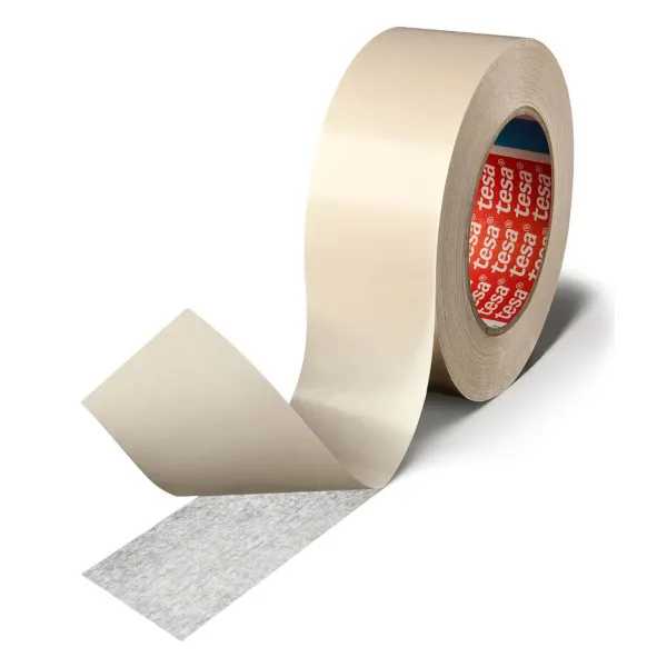 Splicing Tape - Acrylic D/C Translucent 50605 50MMx50M 3.5MIL 36/CS