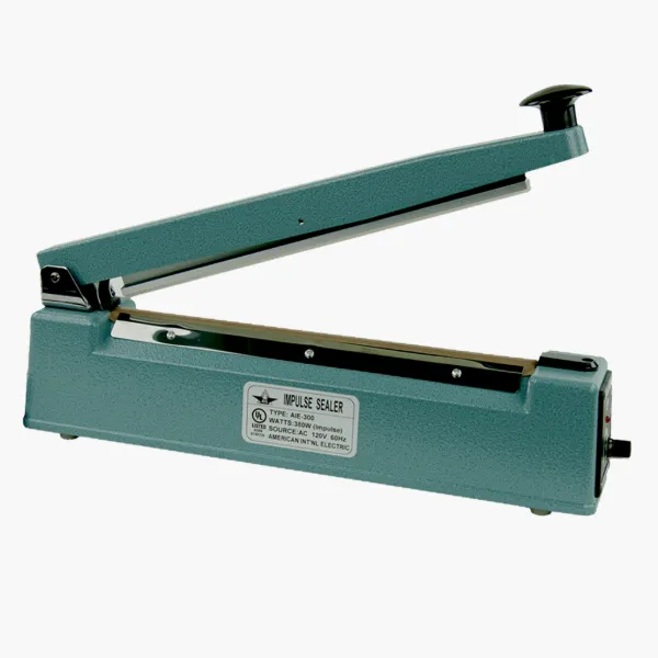 Impulse Sealer - Hand 500 20IN 1/CS