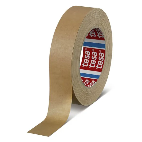 Masking Tape High Temperature Brown 4309 38MMx50M 6.7MIL 48/CS
