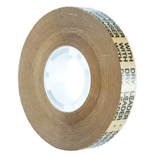 Transfer Tape - ATG Permanent D/C Clear TD200 12MMx33M 2MIL 72/CS