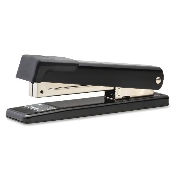 Stapler - Metal Full-Strip Black B515 1/CS