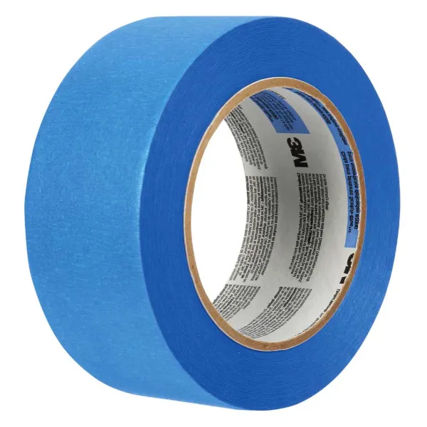 Masking Tape Painters Blue 2090 24MMx55M 5.4MIL 24/CS