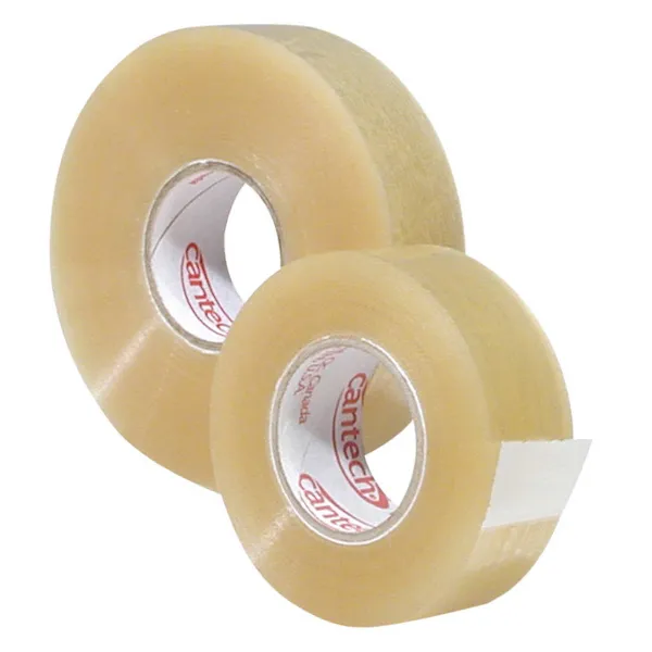 Cellulose Tape Clear 206 12MMx33M 2MIL 72/CS