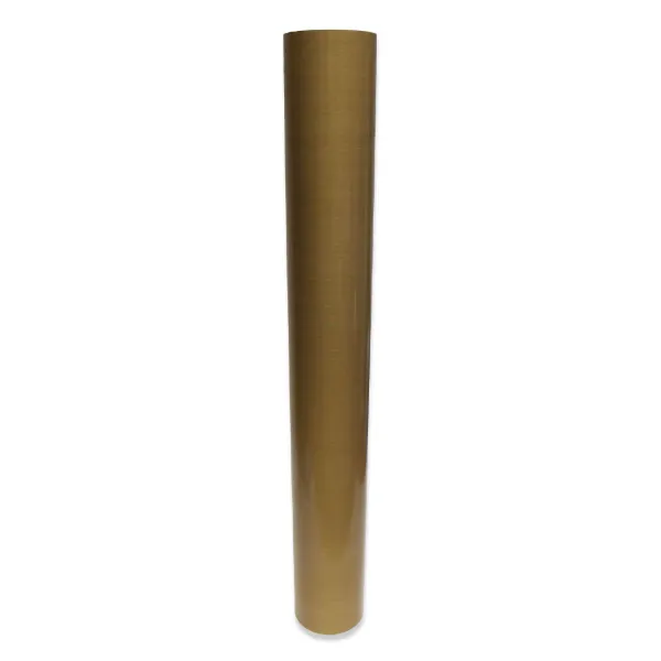 PTFE Coated Glass Fabric 7068 35INx33M 6MIL 1/CS