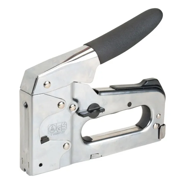 Staple Gun - Heavy Duty PE337 1/EA