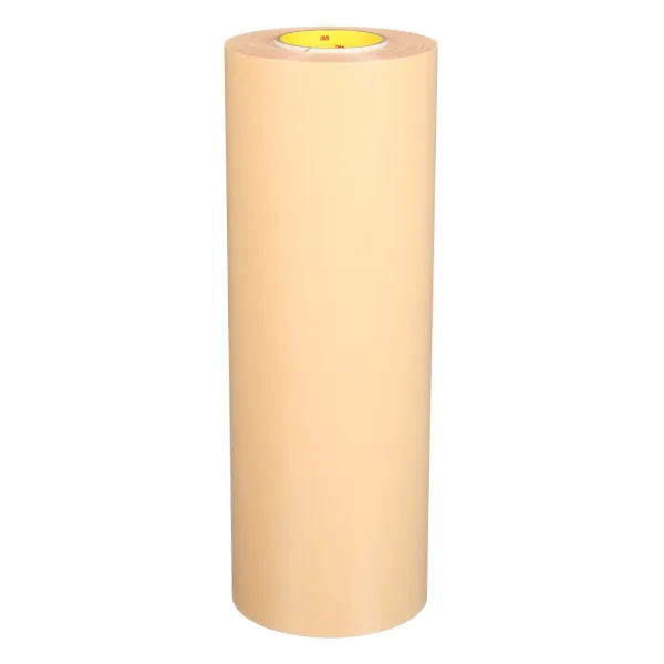 Plate Mounting Tape - Cushion-Mount™ Plus D/C Tan E1115H 54INx23M 15MIL 1/CS