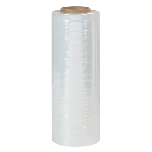 Stretch Film - Blown Clear HWX1820 18IN x 1500FT 79G 4/CS 192/SKID
