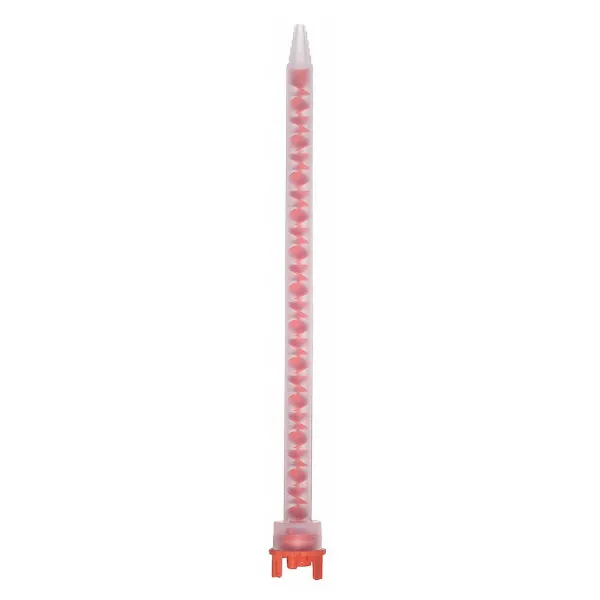 Static Mix Nozzle - 10:1 Luer Lock Style DS991018 8.5IN 490ML 1/EA 50/PKG