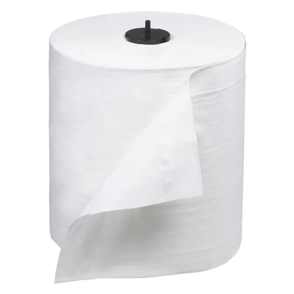 Paper Towel - 1-Ply Advanced Matic® White 290089 7.68IN x 700FT 6/CS