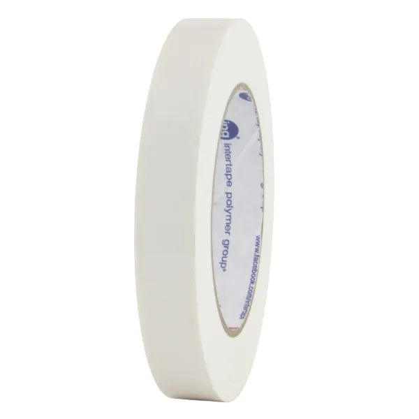 Strapping Tape - General Purpose White TPP200W 48MMx55M 2.6MIL 36/CS