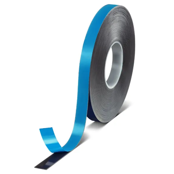 Foam Tape - Polyurethane D/C Grey 51930 18MMx33M 32MIL 12/CS