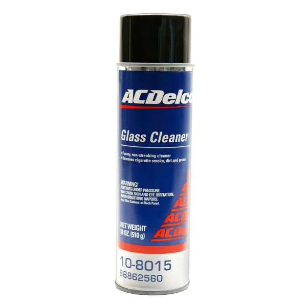 Cleaner - Glass 10-8015 510G CAN 12/CS