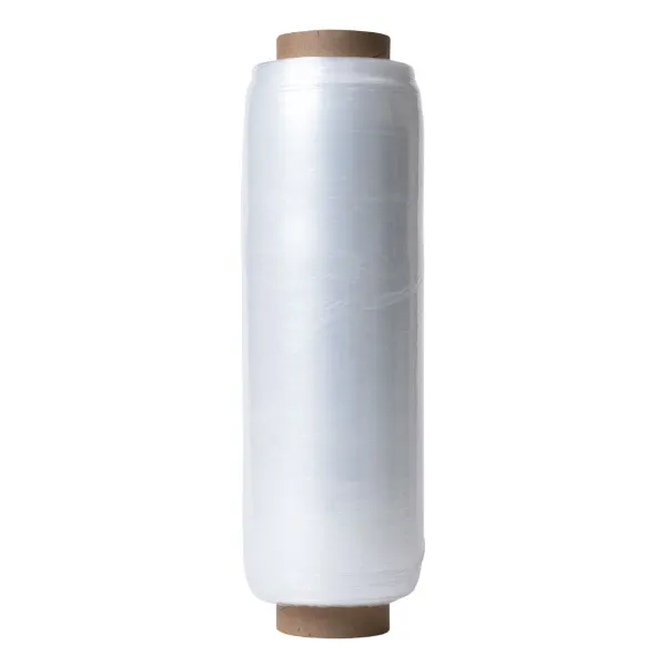 Stretch Film - Pre Stretch ecoSupreme 1615ECO2 Clear HPE 15.16IN x 1476FT 33G (8.4µm) 4/CS 192/SKID