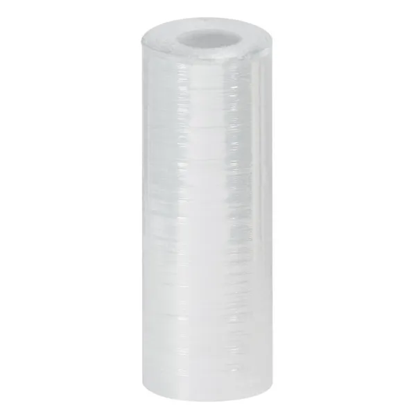 Stretch Film - Coreless Clear precisionrapXL® 17INx1500FT 6/CS 256/SKID