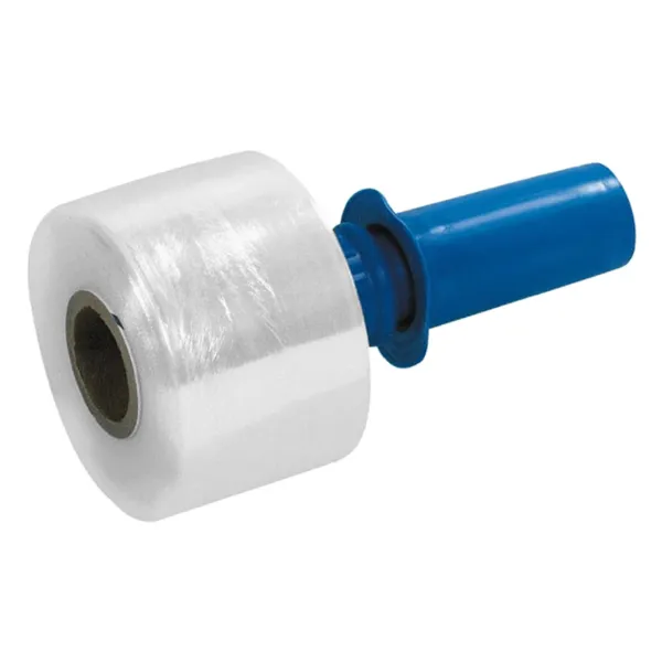 Stretch Film - Bundling Clear VSR - PRD9318M 3INx1000FT 90G 18/CS