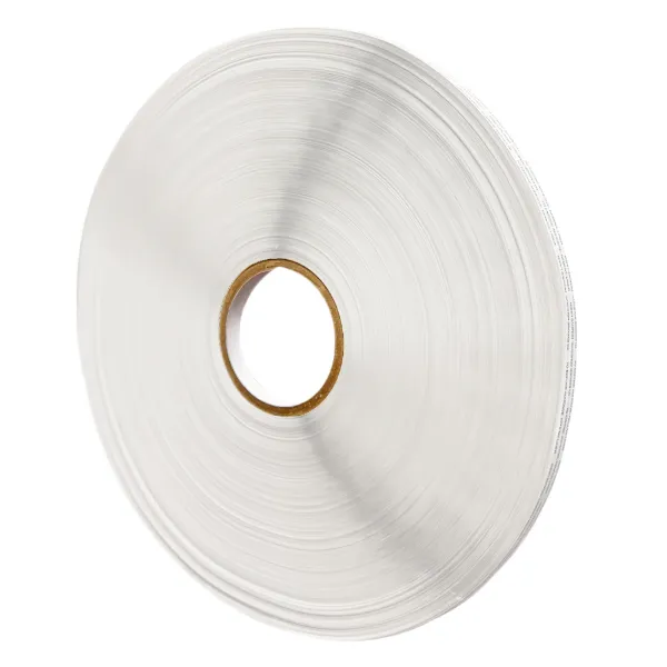 Transfer Tape - Permanent T-Tak® D/C Clear 5100 12MM x 914M 10/CS
