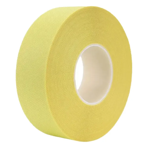 Plasma Spray Masking Tape - Silicone White 6525-08 24MM x 33M 24/CS