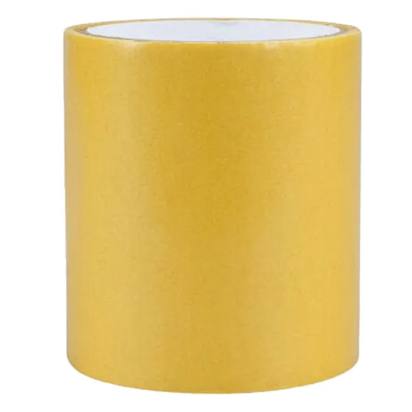 Transfer Tape - Scrim Reinforced Acrylic Adhesive D/C Clear 97053 3IN x 250YD 2.5MIL 6/CS