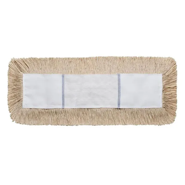 Dust Mop - BreakAway Cotton Beige DMBA-C536 36IN 1/CS